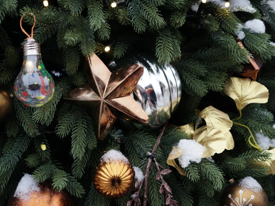 Что нужно сделать перед Новым годом: секретами поделилась хозяйка из Лосино-Петровского