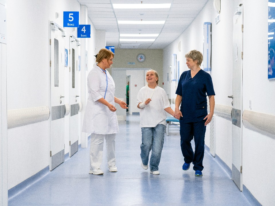 Как медикам получить выплату в ₽128 тысяч