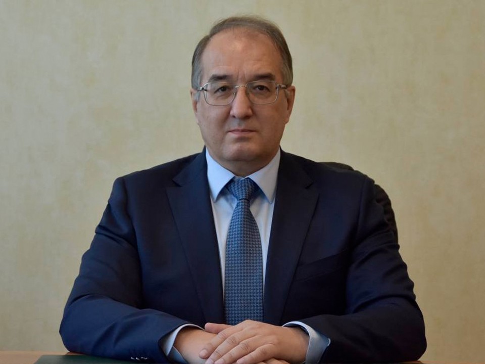 Алексей Путин: для инвалидов в Московском регионе предусмотрен комплекс мер поддержки