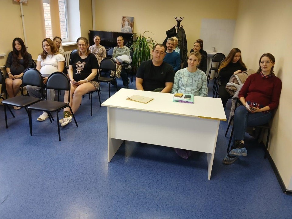 Для будущих мам: какие услуги предоставляют в ногинском роддоме — полный список