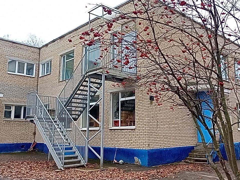 От кровли до пищеблока: полное преображение ждет детский сад в Подольске