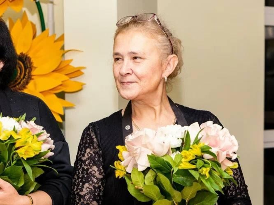 От глины к вдохновению: как в Лобне отметили День матери