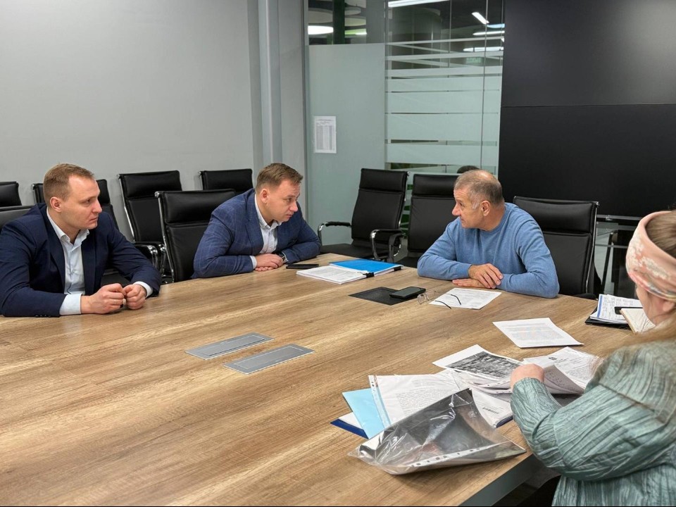 Какие решения приняли по заявлениям жителей на приеме в МинЖКХ