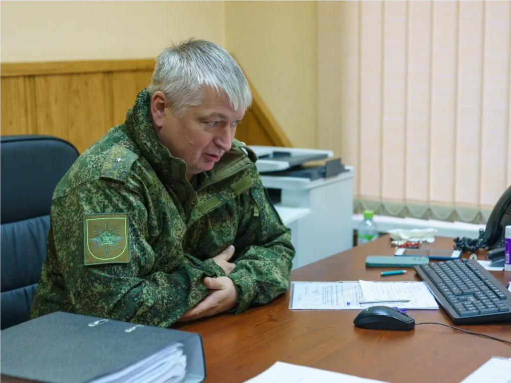 Как в Домодедове возвращают бойцов СВО к мирной жизни?