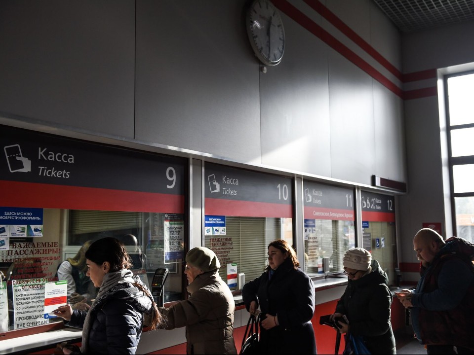 Зима не страшна: сколько пассажирских объектов МЖД подготовили к работе в холодное время года