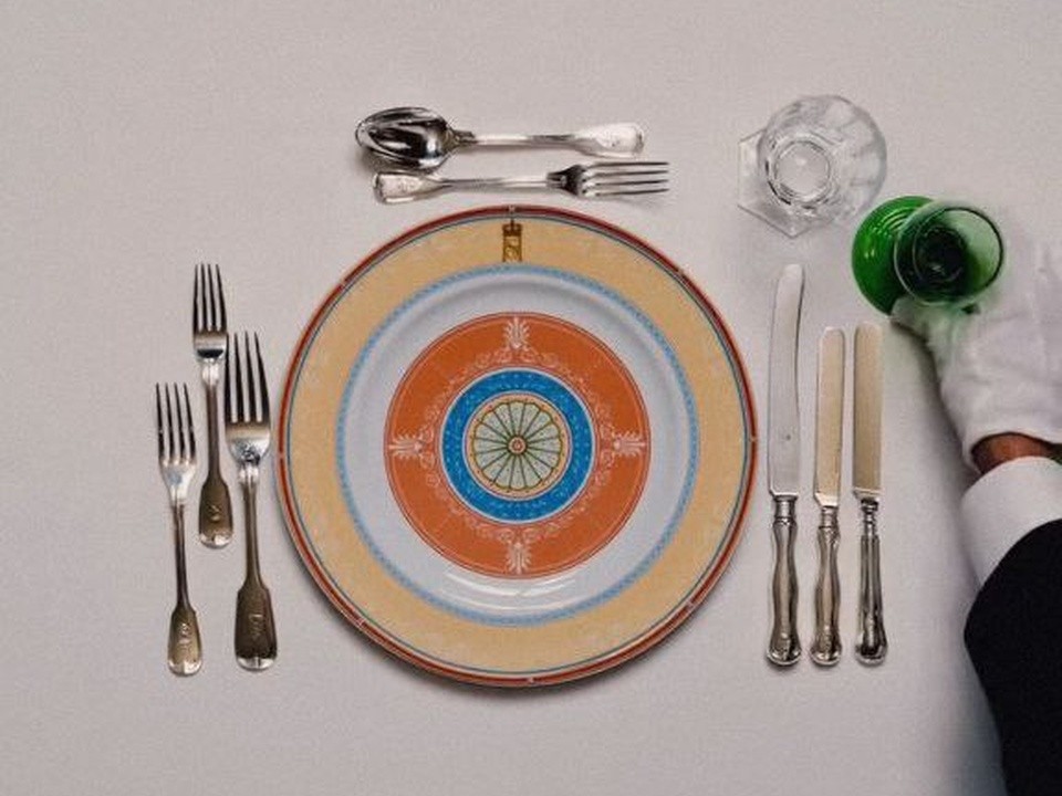 Зеленый салат-конструктор: крутую альтернативу оливье предлагает шефиня из Бронниц