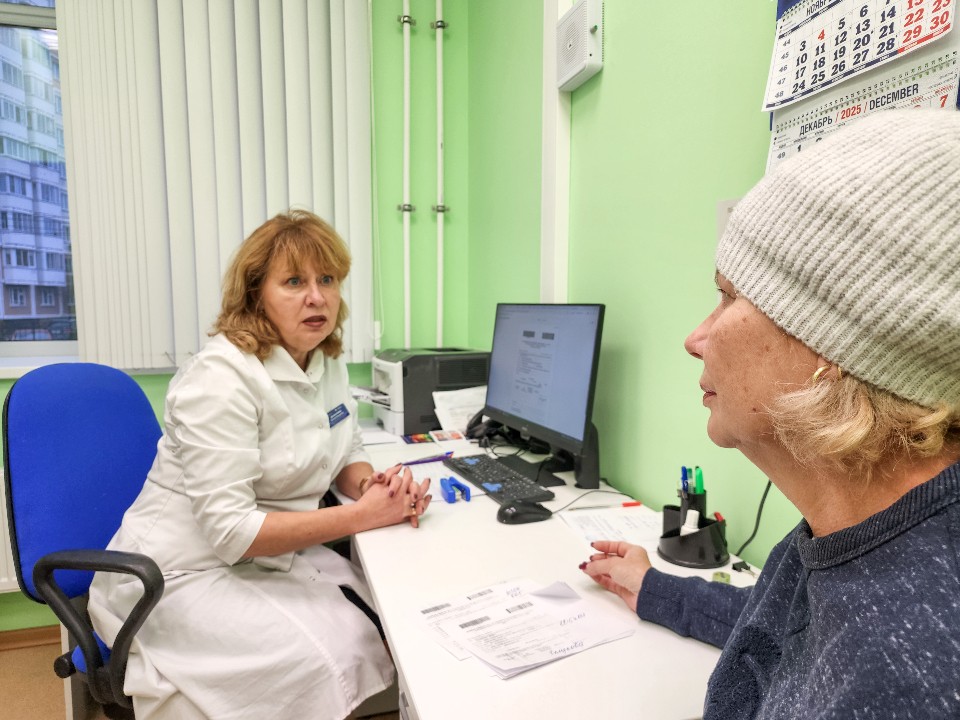 Диабет, туберкулез и рак: какие «молчаливые» заболевания помогает выявить диспансеризация