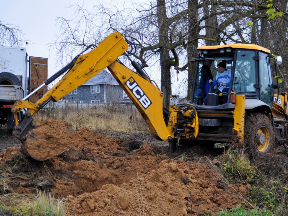 «Пруды» в Коломне скоро получат природный газ