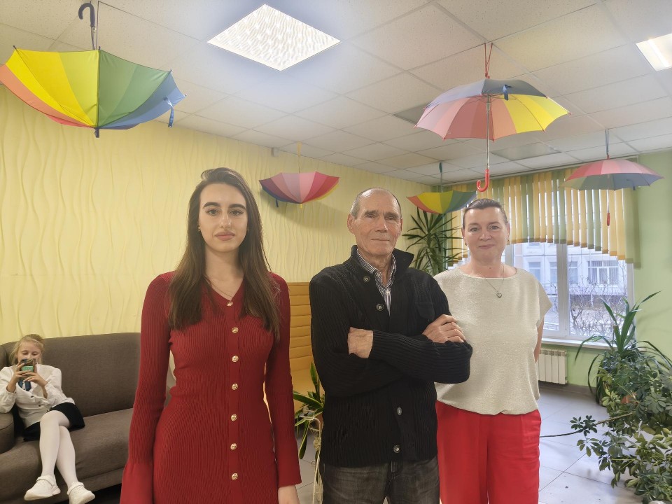 Педагогическую династию чествуют в Одинцове