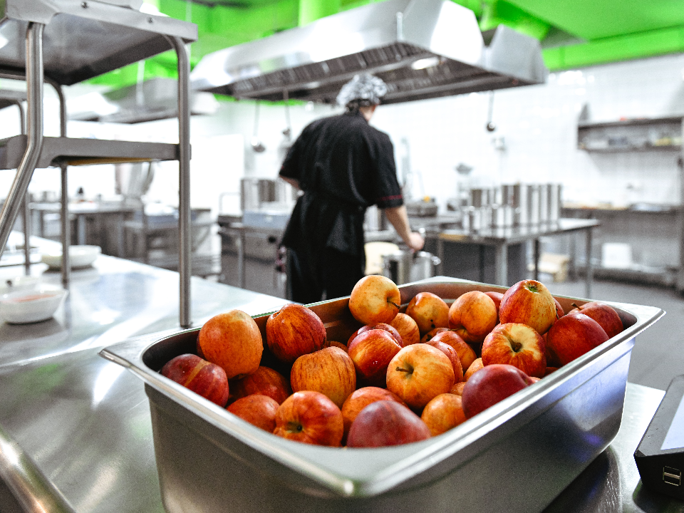 От практики к профессии: студенты-кулинары покоряют вершины мастерства