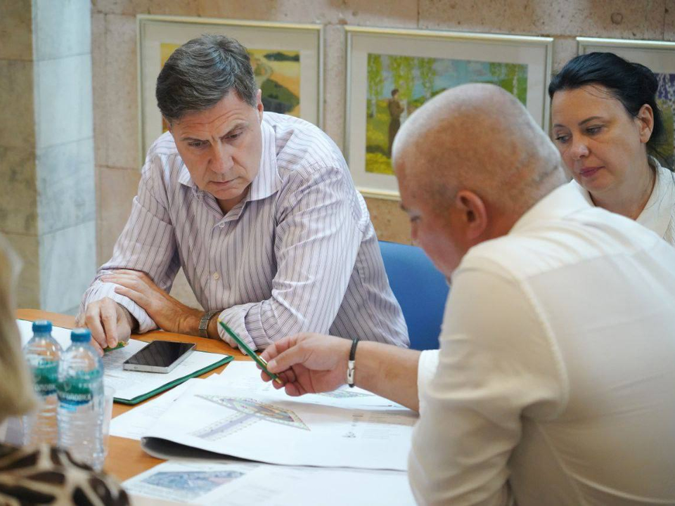 Власти Котельников ответят на вопросы жителей 12 ноября