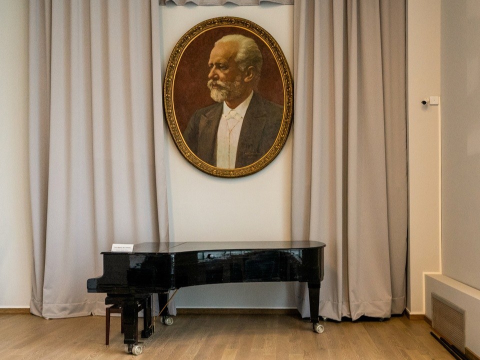 Школьники Лотошина примут участие в олимпиаде, посвященной Чайковскому