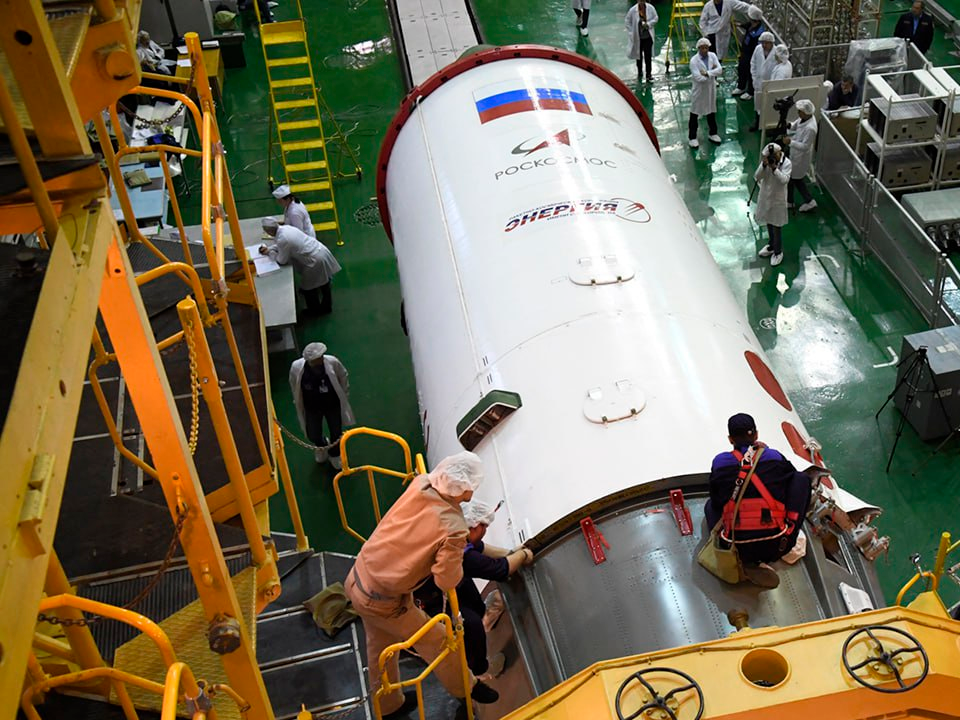 Королев сохранил статус наукограда — подписано постановление Правительства РФ