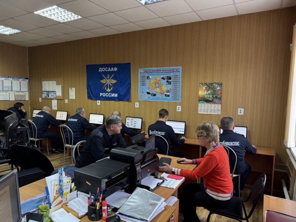 Спасатели на экзамене: как пожарные доказывали, что знают ПДД не хуже автоинспекторов