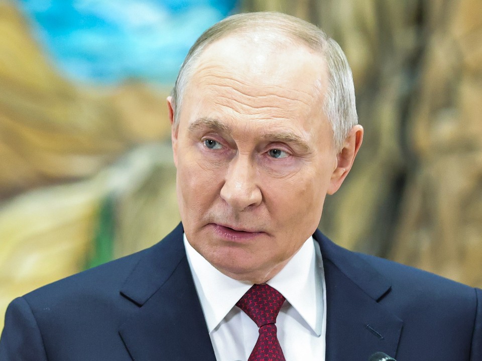 Портрет Путина на день рождения: омбудсмен Мишонова раскрыла мечту пострадавшего от взрыва ребенка