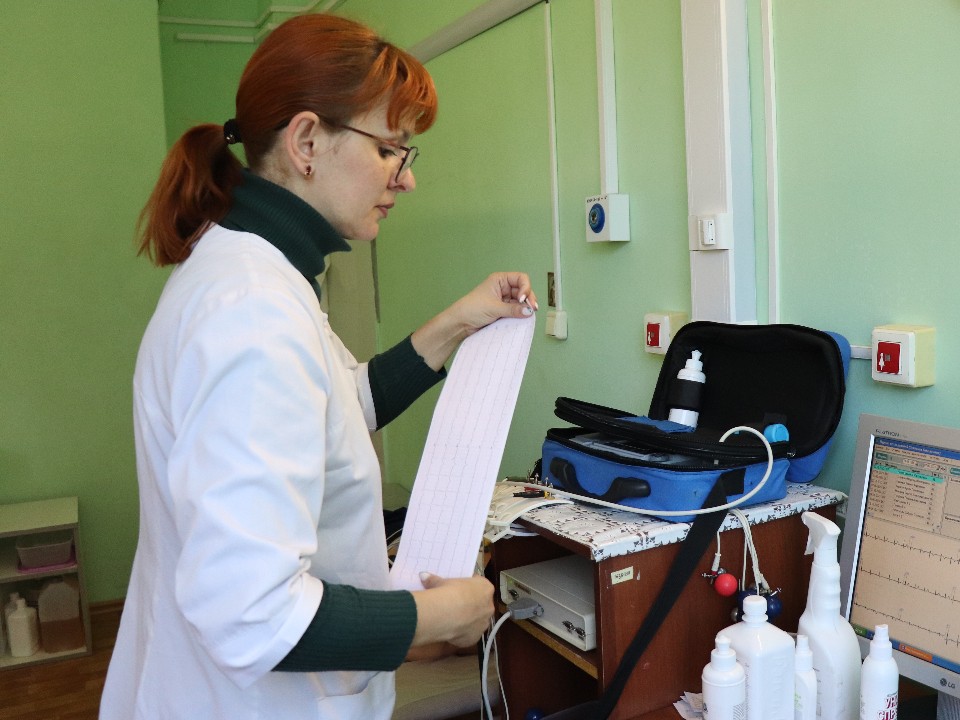 Стало известно, как в Рузе будут работать поликлиники 3 ноября