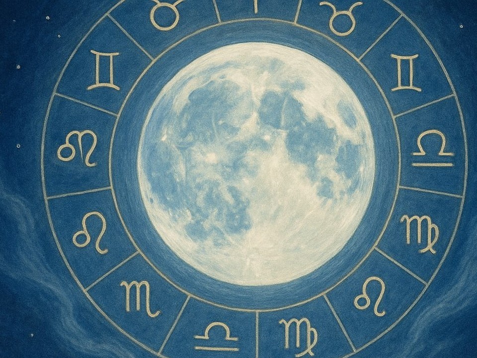 Как использовать лунную энергию особенного четверга, рассказала астролог