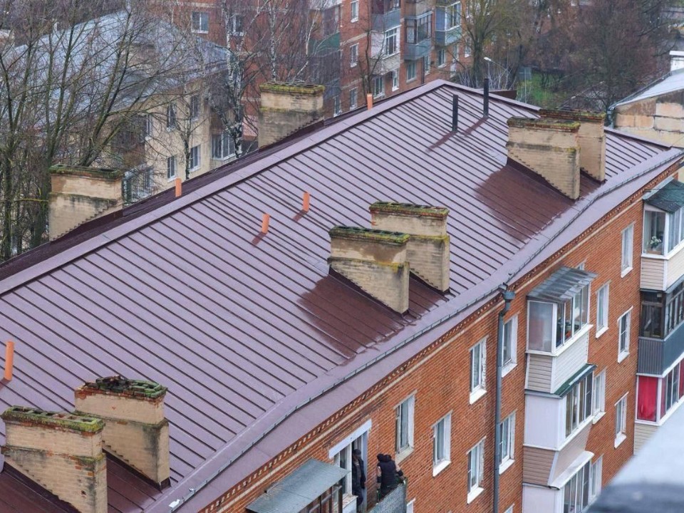 Новые коммуникации и тепловые узлы: когда в Подольске решат проблемы ЖКХ в двух МКД