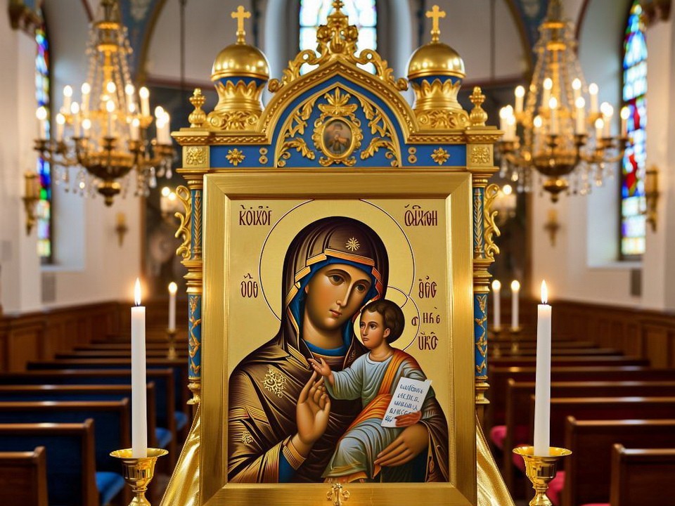 Церковные праздники 4 ноября 2025: что запрещается делать православным в этот день на Казанскую