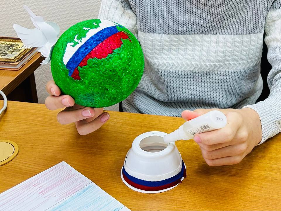 Выставки, беседы и концерты устраивают в Чехове ко Дню народного единства