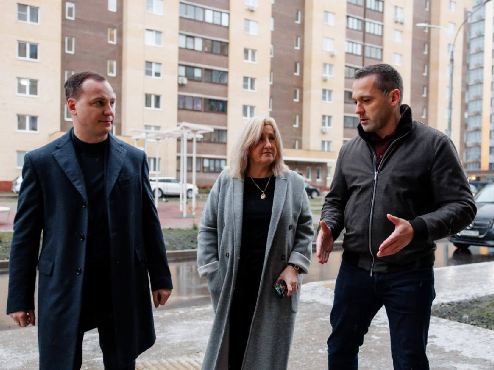 От бараков — к комфортным квартирам: в Дубне продолжают расселять жителей ветхих домов