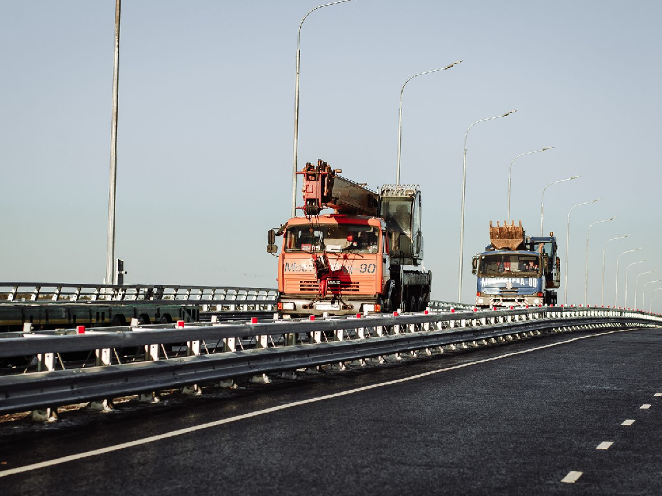 Мосту через Волгу в Дубне — 7 лет: как строили важнейший объект для города