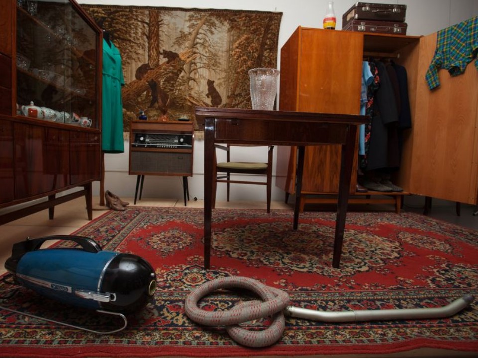 Вторая жизнь старого ковра: как превратить хлам в сокровище