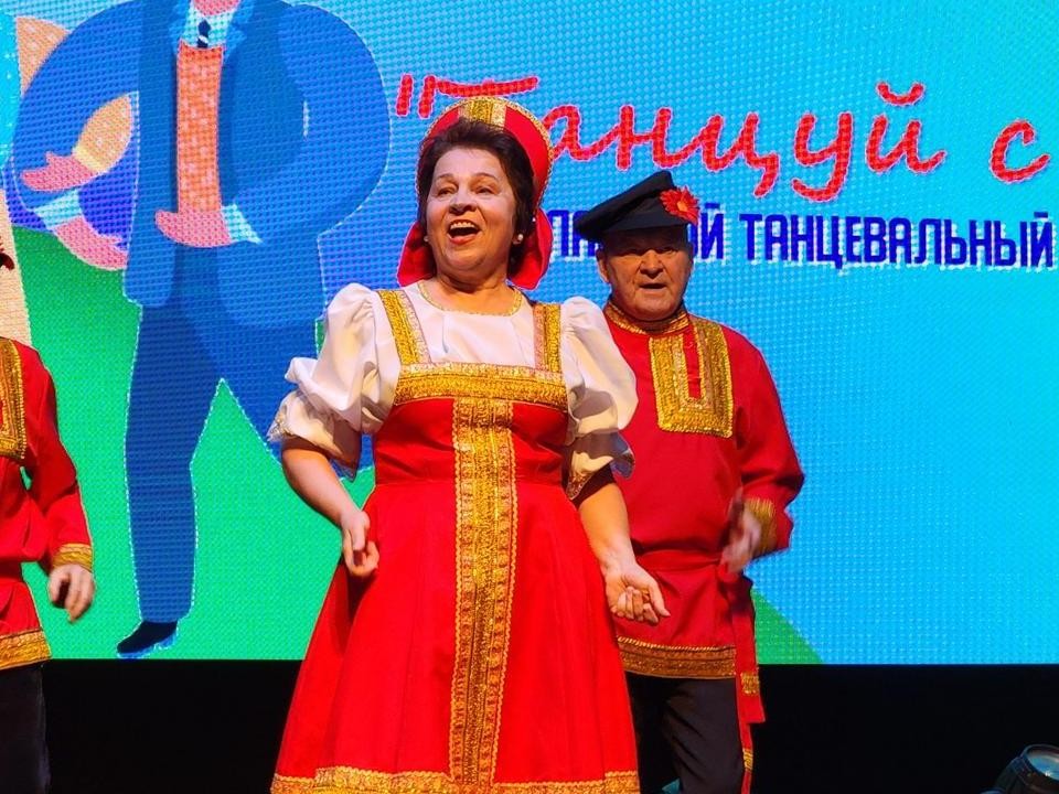 В Луховицах долголетов приглашают на песенный фестиваль «Зимняя симфония»