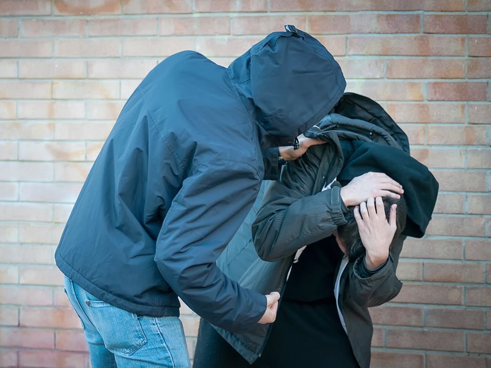 Прокуратура проводит проверку по факту хулиганства на территории школы в Раменском