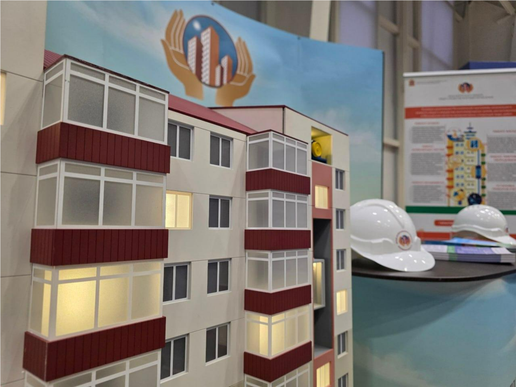 Ошибки в капремонте стоят дорого: в Подмосковье показали, как утеплять фасады по уму