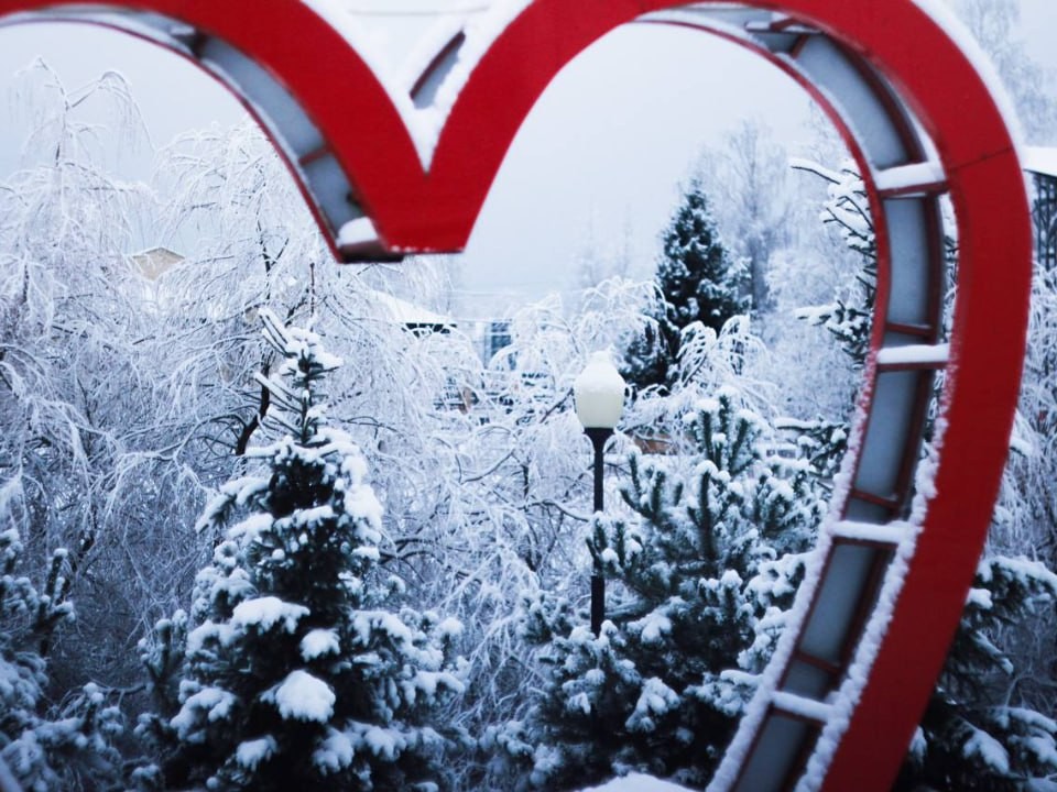 Уютное Подмосковье захватило соцсети: вязаные ролики о городах региона стали популярным трендом