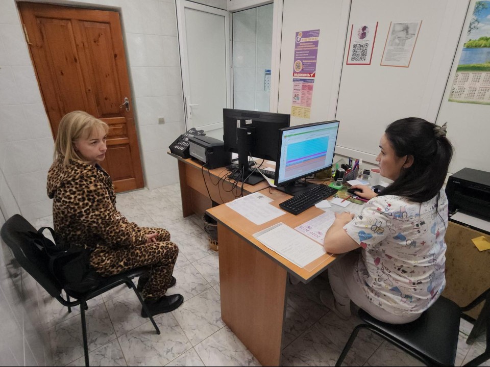 Секреты женского здоровья: как в Истре помогают рожать здоровых детей