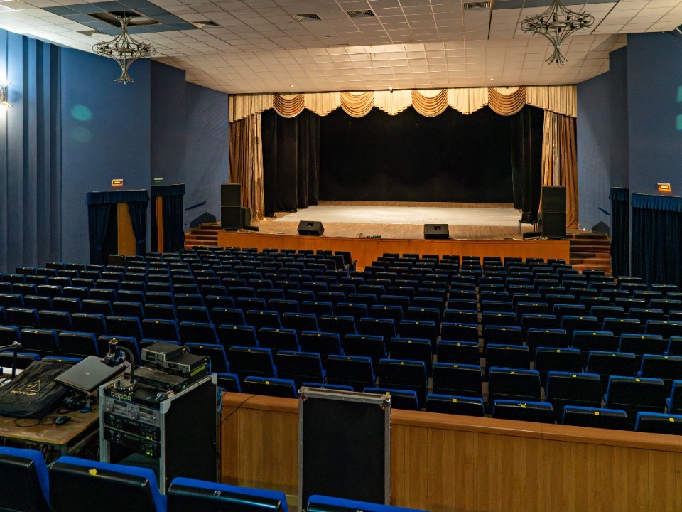 Всем мамам посвятят концерт, который согреет сердце в Реммаше 28 ноября