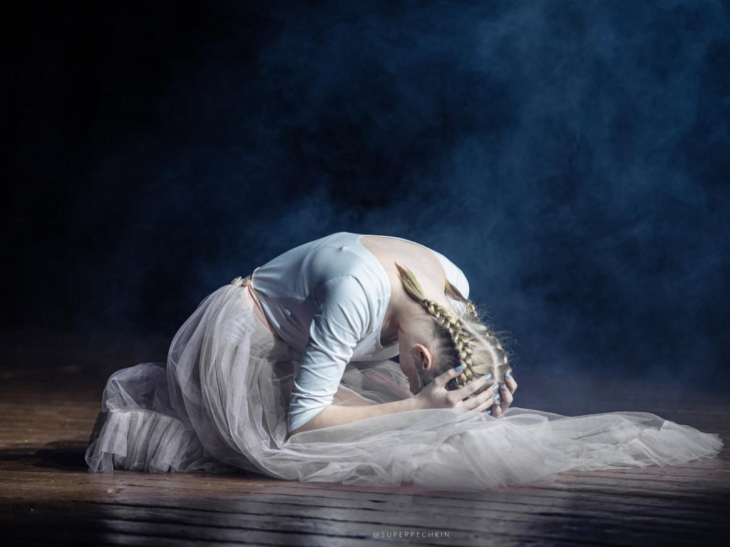 В Павловском Посаде организовали яркие театральные выступления в Домах культуры