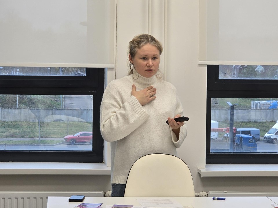 От палаты до выписки: как цифровые экскурсии в Видновском перинатальном центре успокаивают нервы беременных