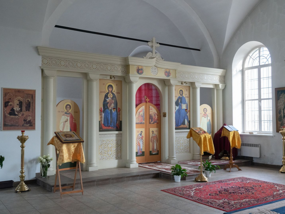 Слово, которое навлечет беду: что нельзя делать в день иконы «Всех скорбящих Радость» 6 ноября