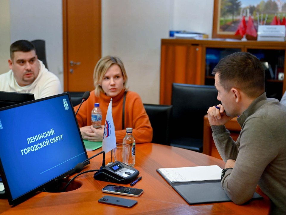 «Перенос площадки неприемлем»: жители Расторгуево отстояли контейнерную площадку