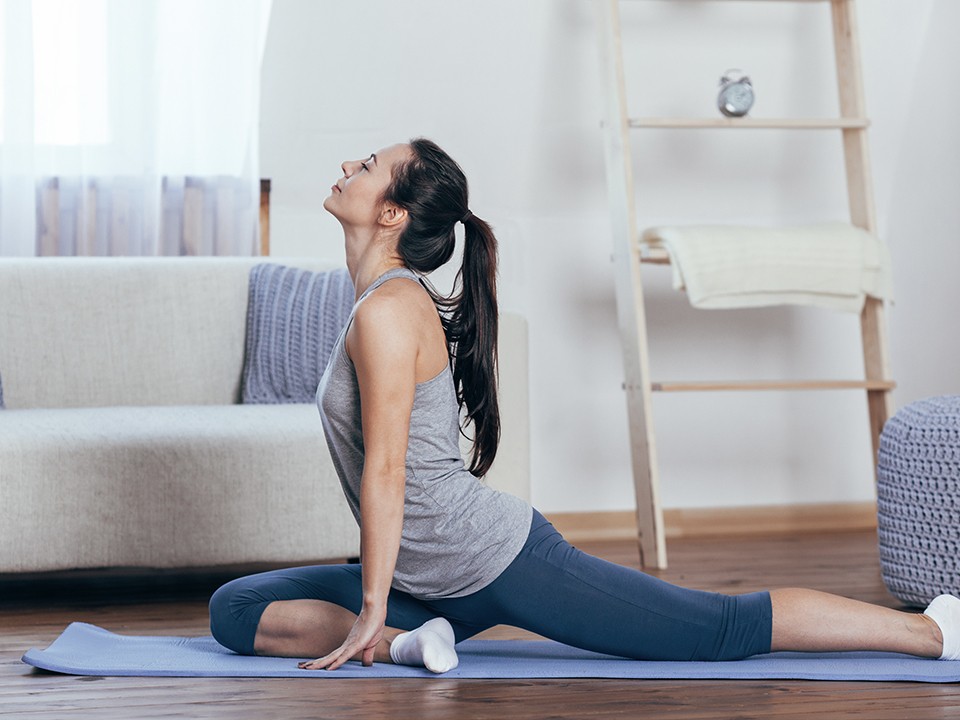 Успеть за 48 дней: как привести себя в форму к Новому году без вреда для здоровья