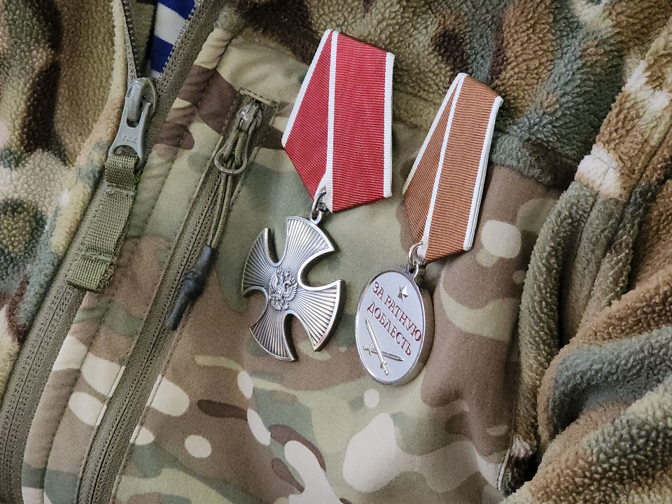 Карьерные возможности для СВОих: как ветеранам из Можайска попасть в образовательно-кадровую программу «Герои Подмосковья»