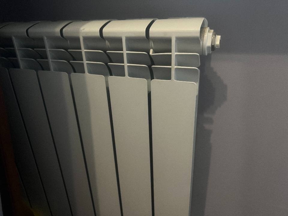 Отопление на улице Вокзальной восстановили после ремонтных работ