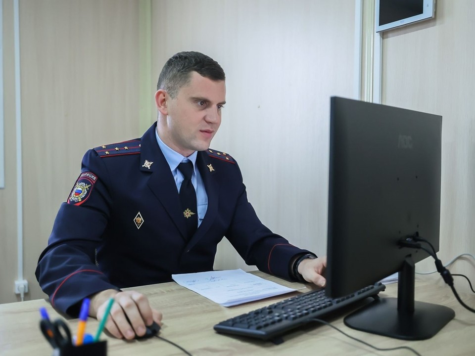 В Серпухове 20 ноября откроют «Кабинет правовой помощи» для детей и родителей