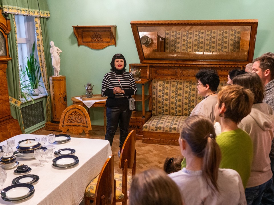 Выходные в Горках Ленинских: куда сходить видновчанам 29 и 30 ноября