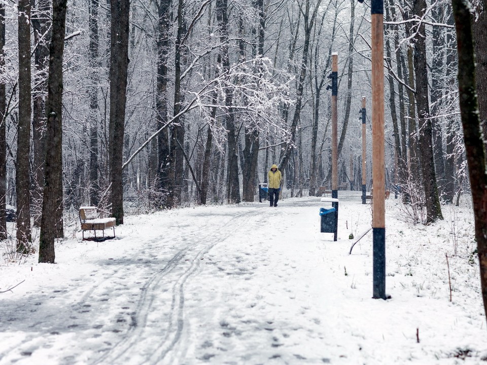 Чем удивит погода ноября-декабря 2025 года, и какие сюрпризы в прогнозе на месяц