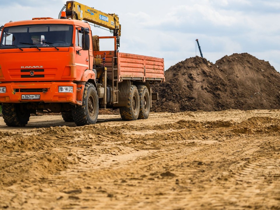 У пробок нет шансов: когда у Носовихинского шоссе будет четыре полосы вместо двух