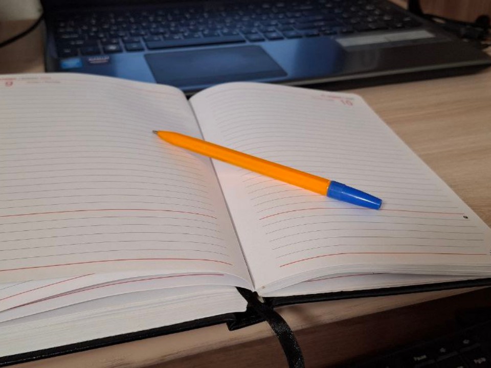 Жители Видного могут принять участие в «Военно-патриотическом диктанте — 2025»