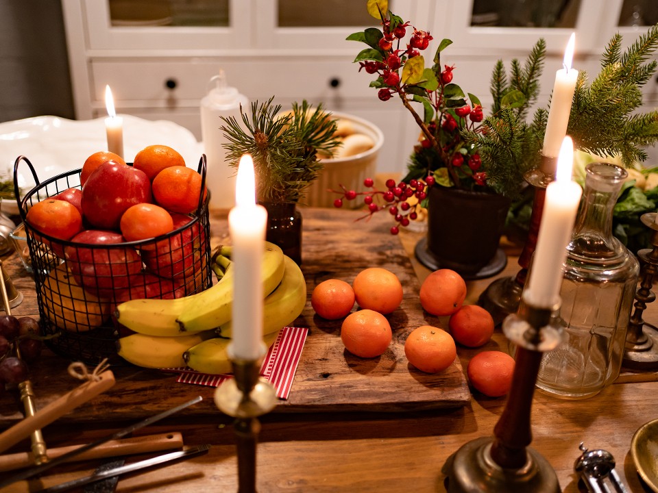 Год Лошади требует легкости: меню, которое понравится символу 2026 года