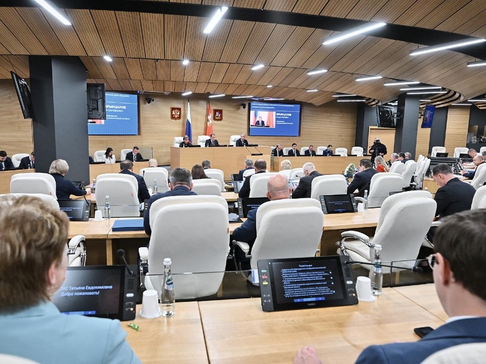 «Пользуются порядка 4 тыс. наших героев»: депутаты продлили налоговые льготы для участников СВО