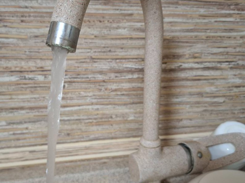 В Ленинском округе пройдет плановое отключение отопления и горячей воды 1 декабря