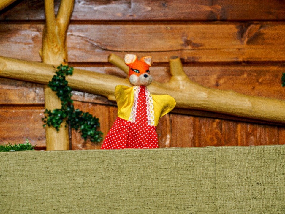 Эпос в руках школьников: как дети примут участие в сказочной гонке талантов