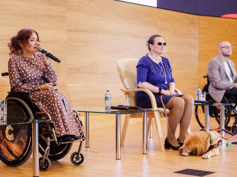 Путешествия без барьеров: какие меры делают туризм в Подмосковье доступным для всех